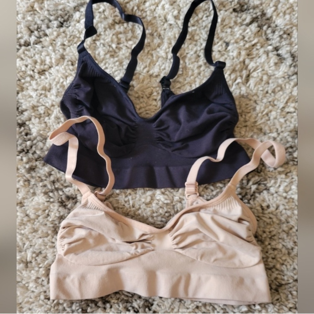 Skims Sculpt Bra Bundle Sixe L/XL